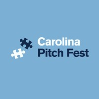 Carolina Pitch Fest logo - Similar company to Boxd Media