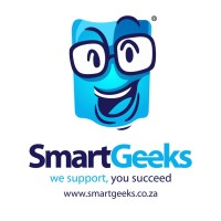 SmartGeeks Support Systems & Media Solutions logo - Similar company to Smartgeeks