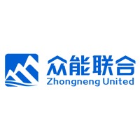 众能联合数字技术有限公司 logo - Similar company to Mga Group