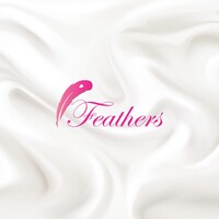 Intimate Feathers logo - Similar company to Flare Pixel