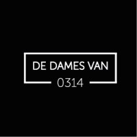 De Dames van 0314 logo - Similar company to De Heren Van 0314