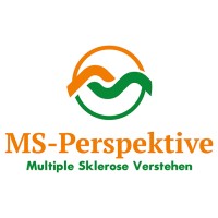 MS-Perspektive | Podcast for People with MS (EN/DE) logo - Similar company to Kompetenznetz Multiple Sklerose E.V.