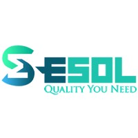 SigmaEsol Technologies logo - Similar company to Read Pakistan