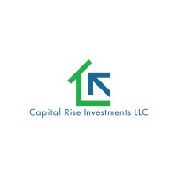 Capital Rise Investments logo - Similar company to Complete Property Services - Kansas City