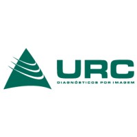 URC Diagnósticos por Imagem logo - Similar company to Cedup Abílio Paulo - Centro De Educação Profissional - Criciúma Sc