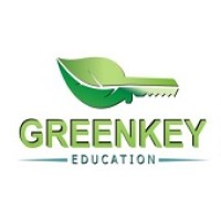 GREENKEY EDUCATION logo - Similar company to Coretech Infotech