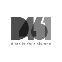 Distrikt 461 logo - Similar company to Second Floor Events