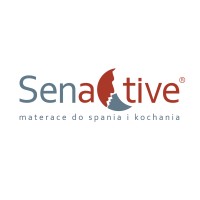 Senactive logo - Similar company to Amp Logistics