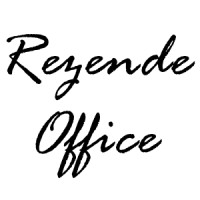 Rezende Office logo - Similar company to Clínica Spt