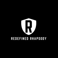 Redefined Rhapsody logo - Similar company to Growtlab - Grow Digitally With Us