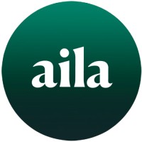aila logo - Similar company to Ddrobotec® By Dynamic Devices