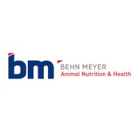 Behn Meyer - Animal Nutrition & Health logo - Similar company to Behn Meyer Group