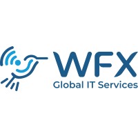 WFX LLC logo - Similar company to Digital Air Wireless - A Renovotec Group Company