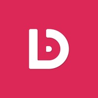 Digibong logo - Similar company to 32Bytes