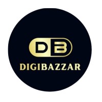 The Digibazzar-Digital Marketing Agency logo - Similar company to Dizi Global Solution