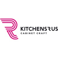 Kitchens R Us logo - Similar company to Hk Kitchens