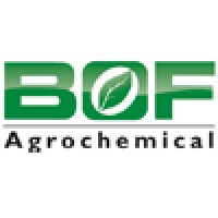 BOF Agrochemicals Co., Ltd logo - Similar company to Sar Agro Industries Private Limited