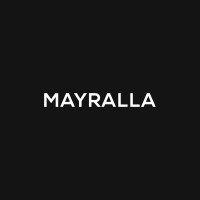 Mayralla logo - Similar company to Mecca Cola World Group Mcwg