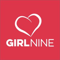 Girl Nine logo - Similar company to Hook.