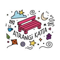 Atrangi Katta logo - Similar company to Kioku Creations Llp.