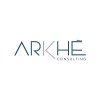 ARKHE Consulting logo - Similar company to Compagnie Méditerranéenne D'Analyse Et D'Intelligence Stratégique - Cmais