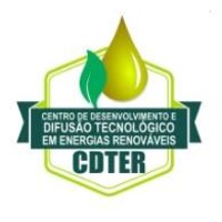 CDTER logo - Similar company to Hub One - Estação Da Inovação