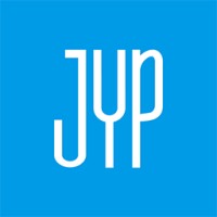 JYP Entertainment logo - Similar company to Kreation Music Rights