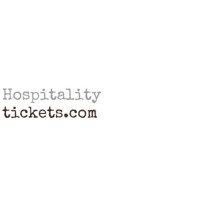 Hospitalitytickets.Com