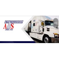 Angulo Transportation Services,  LLC logo - Similar company to Cn Express Llc