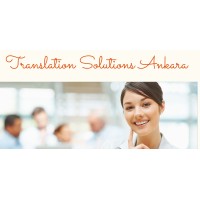 Translation Solutions Ankara logo - Similar company to Dm Translation