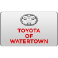 Toyota Of Watertown