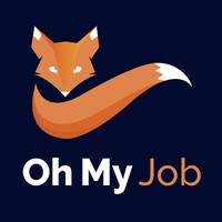 Oh My Job logo - Similar company to Avimo Audit & Expertise