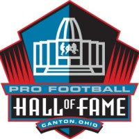 Pro Football Hall of Fame logo - Similar company to 415 Group