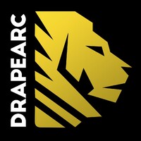 Drapearc Organisation Pvt. Ltd. logo - Similar company to Redwall Design Studio