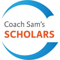 Coach Sam's Scholars logo - Similar company to Vai Cloud