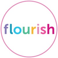 Flourish Health Services logo - Similar company to Mindful Ot