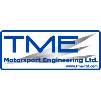 TME MOTORSPORT ENGINEERING LIMITED logo - Similar company to Performance Projects Ltd