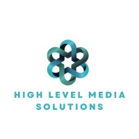 High Level Media Solutions logo - Similar company to Ams Line