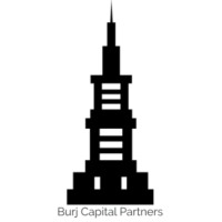 Burj Capital Partners logo - Similar company to Fomaxo