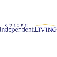 Guelph Independent Living logo - Similar company to Our Kids Network