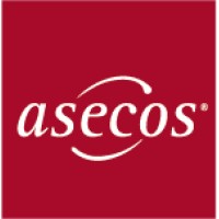 asecos GmbH logo - Similar company to Trionyx