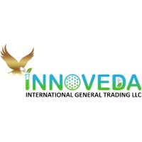 Innoveda International General Trading LLC logo - Similar company to Labco Llc