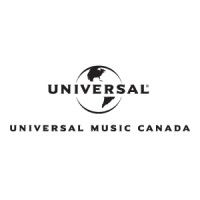 Universal Music Canada logo - Similar company to Socan