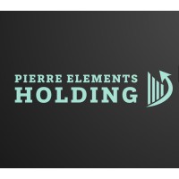 Pierre Elements Holding logo - Similar company to Mable Digital