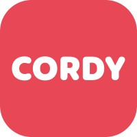 CORDY logo - Similar company to Intern.Et