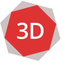 3Dscan.lv logo - Similar company to Digimation