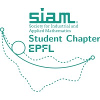 EPFL SIAM Student Chapter logo - Similar company to Dieci Ag