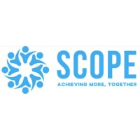 SCOPE logo - Similar company to Topdevelopers.Co