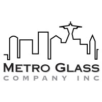 Metro Glass Company logo - Similar company to Gil'S Construction Llc