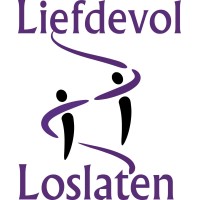 Liefdevol Loslaten logo - Similar company to Animedic B.V.